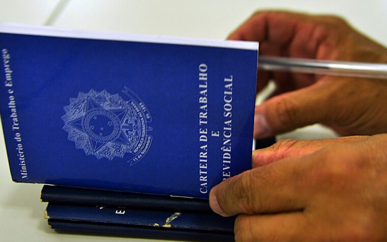 Mercado de trabalho no Brasil cresce com criação de 145 mil vagas em junho