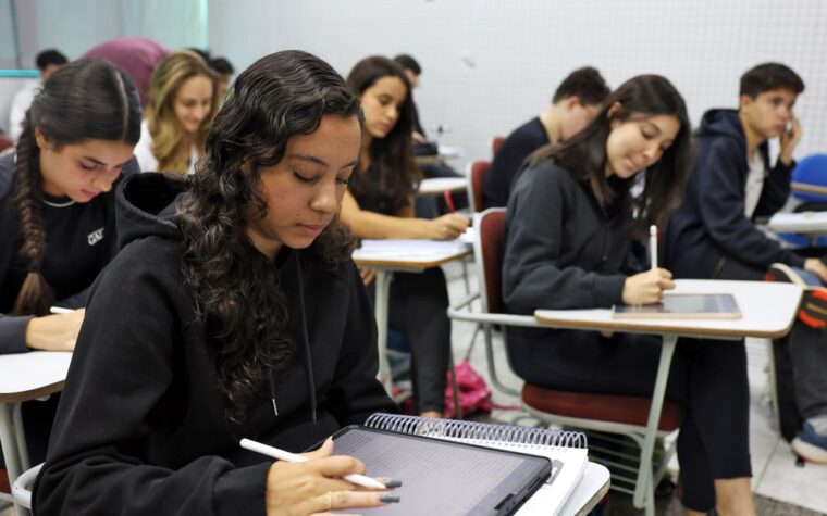 Prouni registra mais de 529 mil inscritos para o segundo semestre de 2026