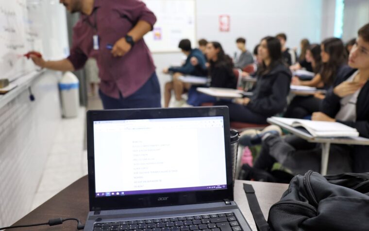 Candidatos do Prouni têm até sexta para validar inscrição