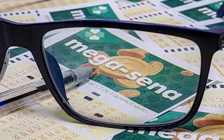 Prêmio de R$ 30 milhões da Mega-Sena será sorteado hoje
