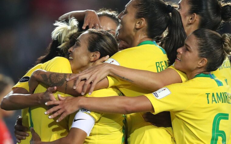 Mundial Feminino no Brasil promete injeção bilionária na economia