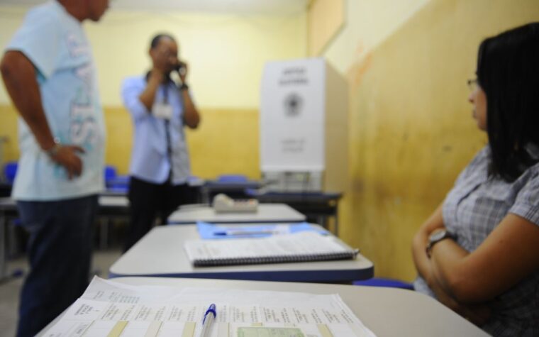 A importância dos mesários na integridade das eleições no Brasil