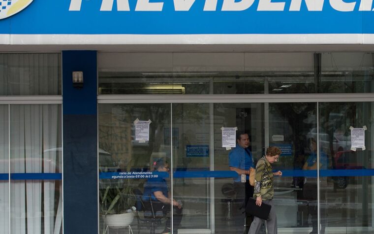 INSS libera R$ 547 milhões para compensar segurados prejudicados