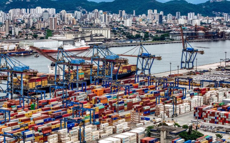 Governo libera socorro de R$ 18,5 bi para empresas impactadas por tarifaço