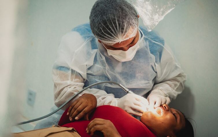 Ação de saúde leva médicos a áreas isoladas do Amazonas