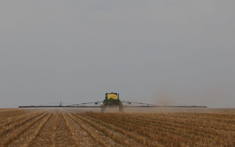 Inovação no agronegócio recebe injeção de R$ 10 bilhões do CMN