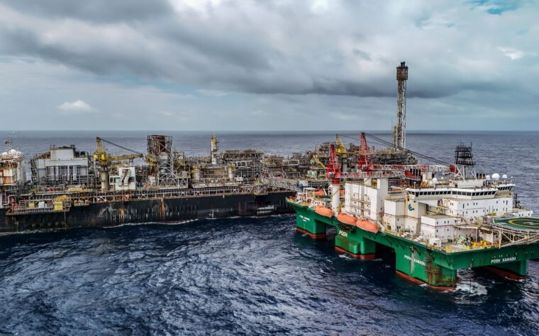 Prorrogação de imposto sobre exportação de petróleo por mais 60 dias