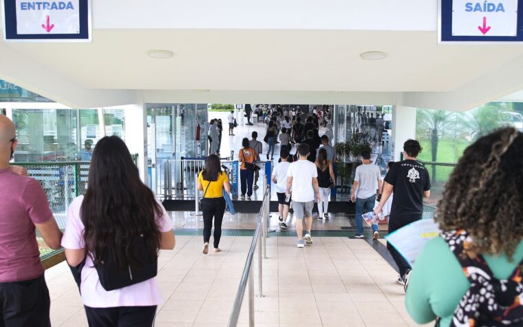 Fies abre inscrições do segundo semestre na próxima terça-feira