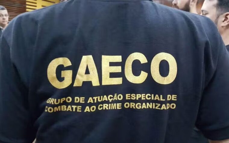 MP realiza operação em SP contra PCC e tribunais do crime