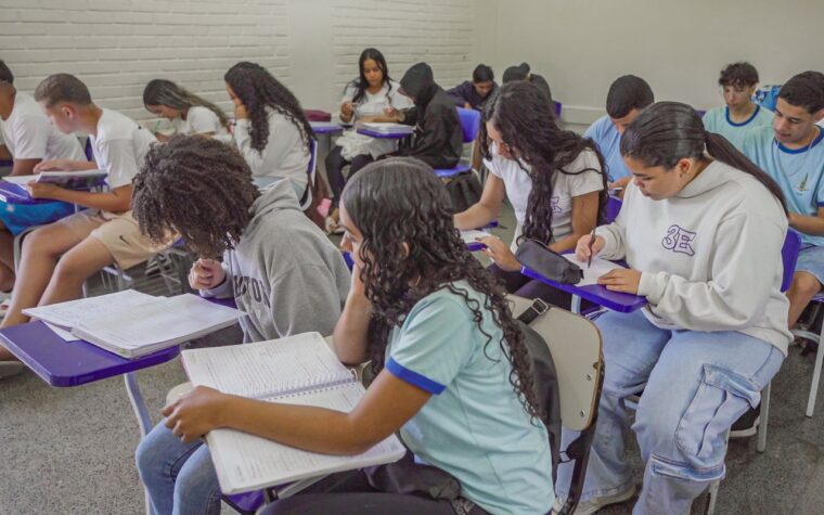 Prazo para envio de dados do Censo Escolar termina nesta sexta-feira