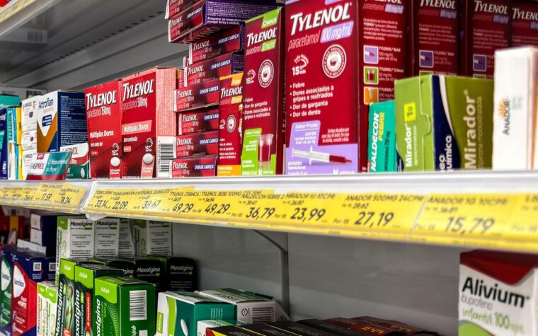 Conselho aciona MPSP para investigar venda de remédios em máquinas