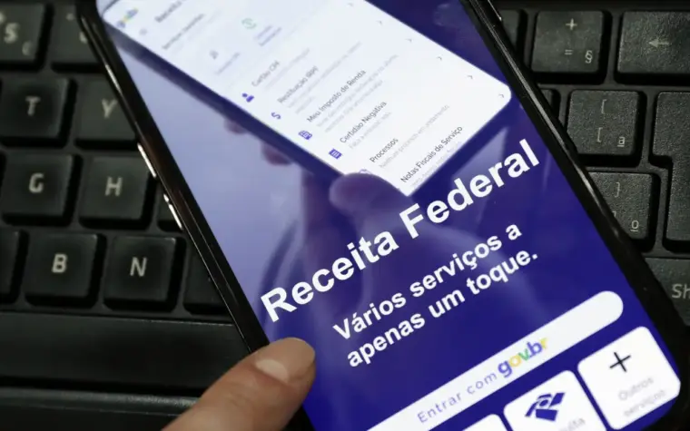 Receita Federal inicia pagamento de lote especial de restituição do IRPF