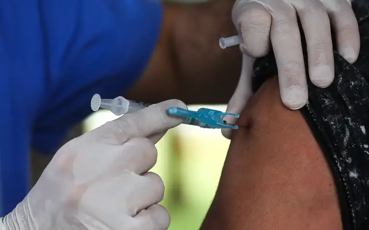 Anvisa autoriza nova vacina contra gripe com alta eficácia