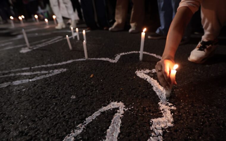 Nordeste concentra todas as cidades mais violentas do Brasil, diz estudo