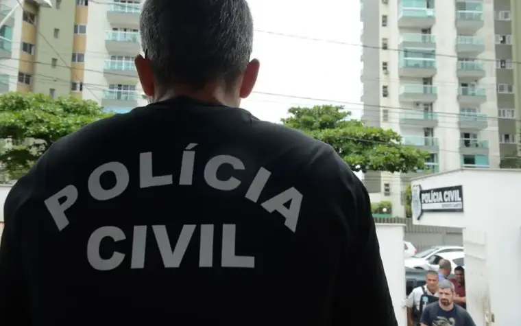 23 detidos no Rio em nova etapa da Operação Contenção