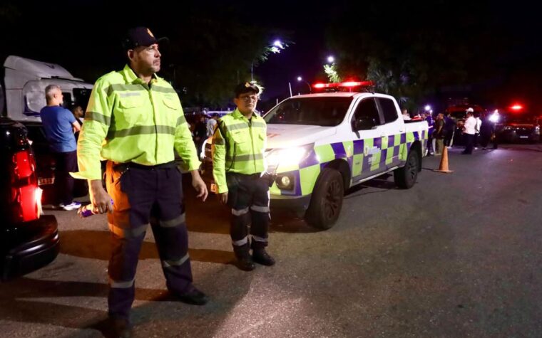 Manaus em alerta após vazamento de gás atingir comunidades locais