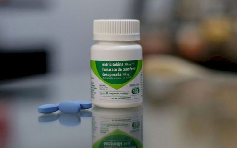 Estudo revela falta de adesão à PrEP mesmo com alto nível de conhecimento