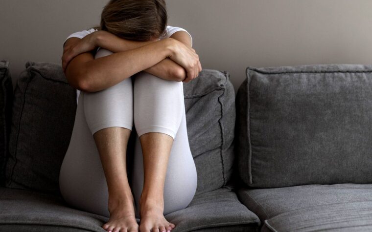 Metade das mulheres relata violência de parceiros no Brasil, diz pesquisa