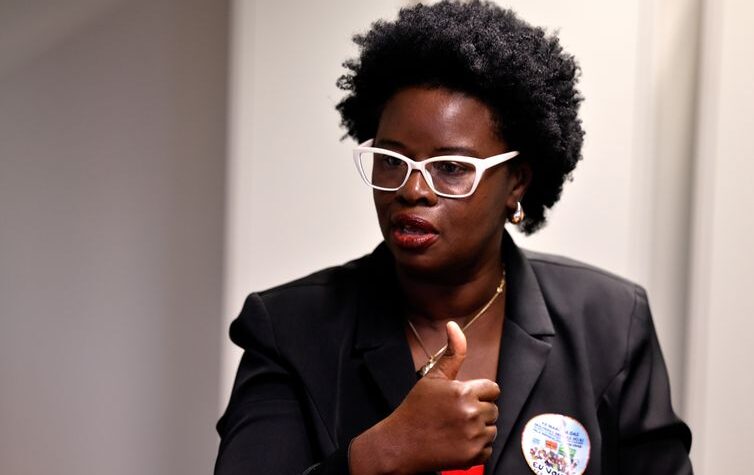 Marcha das Mulheres Negras no Rio reforça combate ao racismo