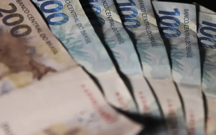 Dívida Pública cresce e atinge R$ 9,2 trilhões em junho