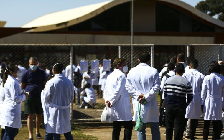 Hoje é o último dia para inscrição na residência médica pelo Enare