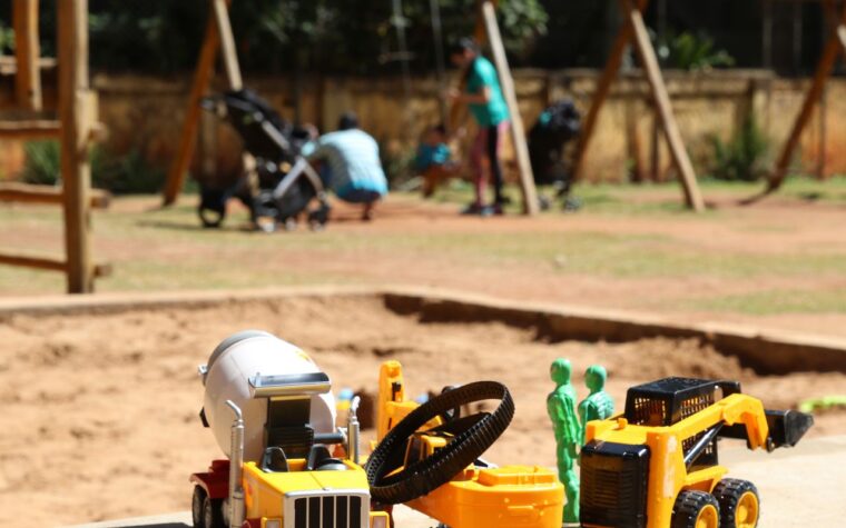 Violência infantil no Brasil: Estatísticas alarmantes são reveladas