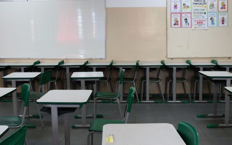 MEC exige dados de equidade de redes de educação até quarta-feira