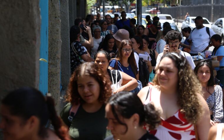 Divulgados os resultados dos recursos do Censo Demográfico 2026
