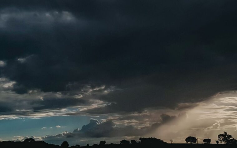 Tempestades colocam Rio Grande do Sul em estado de atenção nesta semana