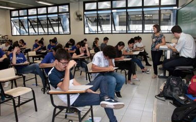 Inscrições para vestibular do ITA 2027 encerram neste domingo