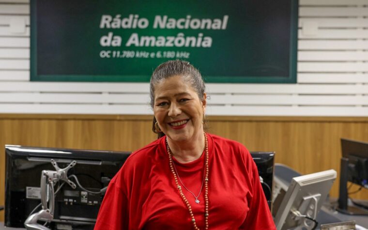 Rádio Nacional lança Bem-Viver Amazônia para promover sustentabilidade