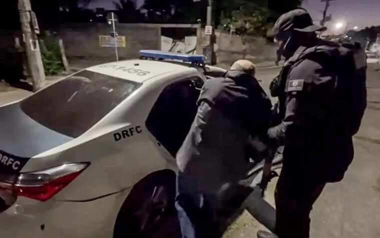 Megaoperação combate roubo de remédios para tratar câncer em SP