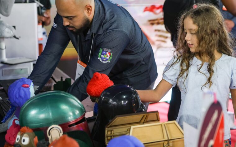 Ciência em família: SBPC realiza evento especial neste sábado