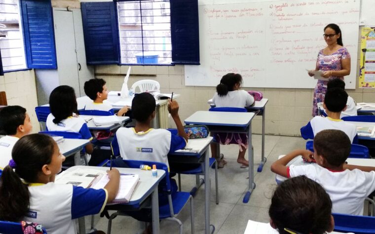 Inep altera locais de prova na cidade de União da Vitória