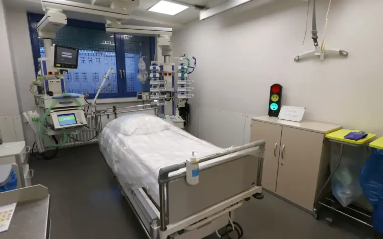 Hospitais privados devem seguir novos padrões de qualidade obrigatórios