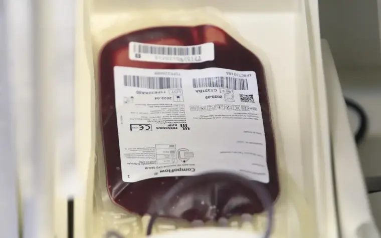 Estoque crítico de sangue motiva apelo urgente por doações em SP