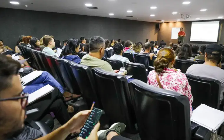 Divulgada nova lista de aprovados para vagas remanescentes na CNU