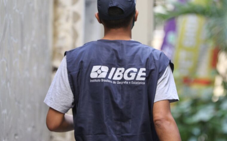IBGE busca ajuda da PF e AGU contra desinformação em pesquisa de saúde