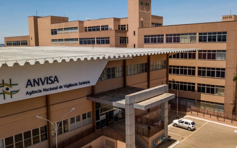 Anvisa veta publicidade de caneta de emagrecimento Semaglutida Semavy