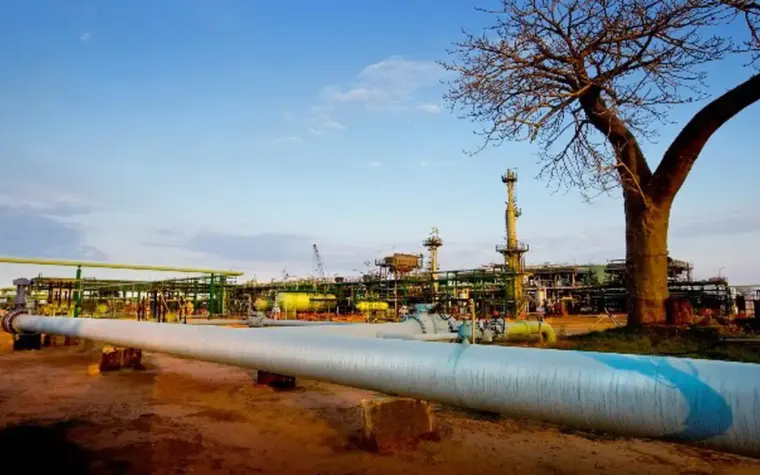 Petrobras firma parceria estratégica com Moçambique para exploração de petróleo