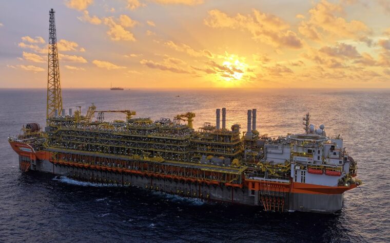 Petrobras confirma participação em subsídio para óleo diesel