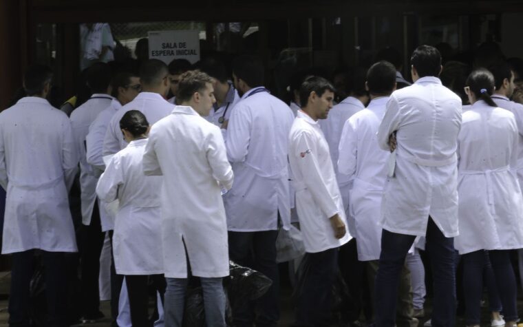 Último dia para recursos do Enamed e Revalida 2026 se aproxima