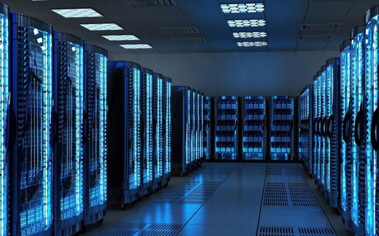 Brasil aprova incentivos para atrair datacenters ao país