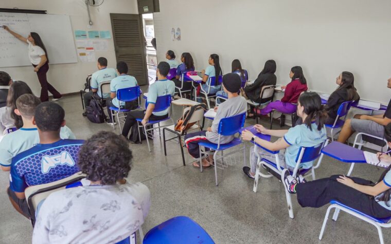Gabaritos preliminares do Censo Escolar 2026 são divulgados