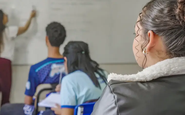 Cartão de confirmação do PND 2026 já pode ser acessado online