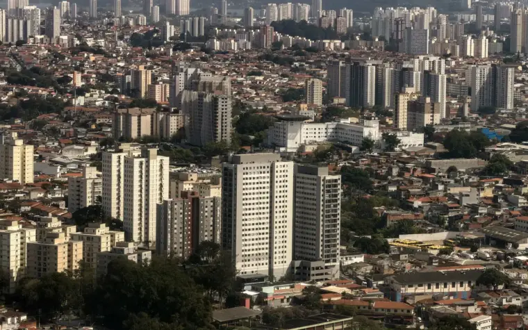 Estudo analisa 228 indicadores para comparar estados do Brasil