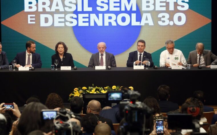 Governo lança nova etapa do Desenrola com foco na compra de dívidas