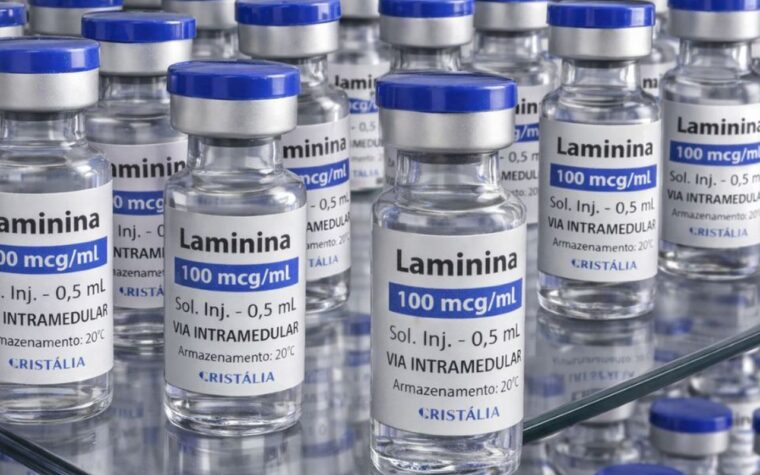 Nova droga experimental inicia testes clínicos iniciais em humanos