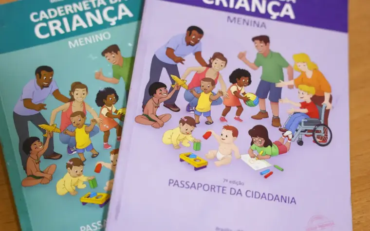 Imunização infantil contra pneumonia avança com nova vacina no SUS