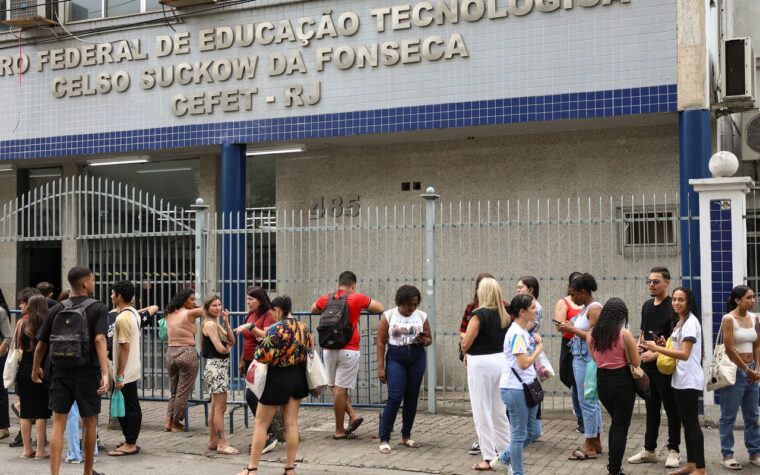 Transporte público gratuito para candidatos do Enem no Rio em 2026